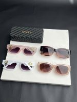عینک آفتابی زنانه گوچی(کد2513)