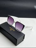 عینک آفتابی زنانه شنل(کد5839)