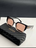 عینک آفتابی زنانه