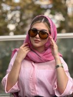 عینک ترند پرادا(کد4009) - Image 2