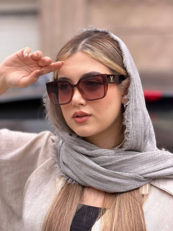 عینک آفتابی زنانه