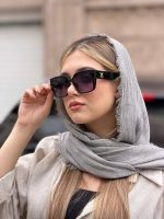 عینک آفتابی زنانه