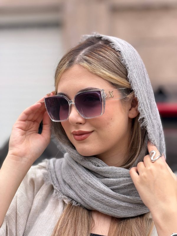 عینک آفتابی زنانه
