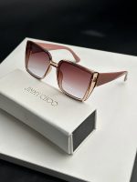 عینک آفتابی زنانه جیمی چو(کد3846)